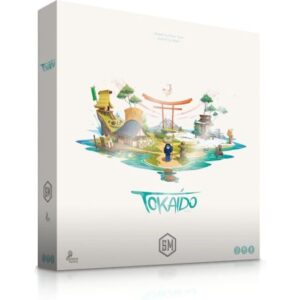 Tokaido (2025 edition)